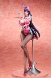  Mahou Shoujo Misanee Bunny Girl Style [Mystic Pink] 1/7 