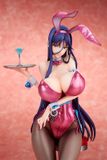  Mahou Shoujo Misanee Bunny Girl Style [Mystic Pink] 1/7 