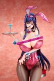  Mahou Shoujo Misanee Bunny Girl Style [Mystic Pink] 1/7 