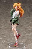  Evangelion (RADIO EVA) Asuka Langley Shikinami Ver.RADIO EVA 1/7 