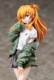  Evangelion (RADIO EVA) Asuka Langley Shikinami Ver.RADIO EVA 1/7 