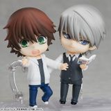  Nendoroid Junjou Romantica Misaki Takahashi 