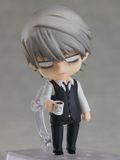  Nendoroid Junjou Romantica Akihiko Usami 