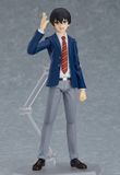  figma Blazer body (Ryo) 