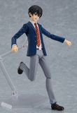  figma Blazer body (Ryo) 