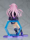  New Dimension Game Neptunia VII Dimension Traveler Neptune 1/7 