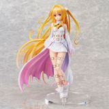  To Love-Ru Darkness Golden Darkness White Trans ver. 