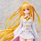  To Love-Ru Darkness Golden Darkness White Trans ver. 