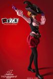  Persona 5 Noire 1/6 Scale Seamless Action Figure 