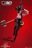  Persona 5 Noire 1/6 Scale Seamless Action Figure 