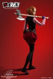  Persona 5 Noire 1/6 Scale Seamless Action Figure 