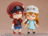  Nendoroid Cells at Work! Red Blood Cell 