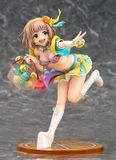  THE IDOLM@STER Cinderella Girls Yuzu Kitami Cirton Days Ver. 1/8 