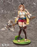  Atelier Ryza: Ever Darkness & the Secret Hideout Ryza (Reisalin Stout) 1/7 