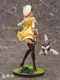  Atelier Ryza: Ever Darkness & the Secret Hideout Ryza (Reisalin Stout) 1/7 