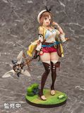  Atelier Ryza: Ever Darkness & the Secret Hideout Ryza (Reisalin Stout) 1/7 