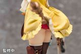  Atelier Ryza: Ever Darkness & the Secret Hideout Ryza (Reisalin Stout) 1/7 