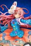  Touhou Project "The Expressive Poker Face" Kokoro Hatano 1/8 