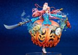  Touhou Project "The Expressive Poker Face" Kokoro Hatano 1/8 