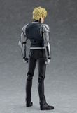  figma One-Punch Man Genos 