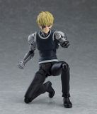  figma One-Punch Man Genos 