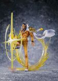  Figuarts ZERO [EXTRA BATTLE] "The 3 Admirals" Borsalino -Kizaru- "ONE PIECE" 