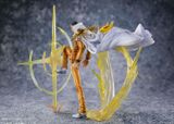  Figuarts ZERO [EXTRA BATTLE] "The 3 Admirals" Borsalino -Kizaru- "ONE PIECE" 