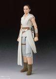  S.H.Figuarts Rey & D-O (STAR WARS: The Rise of Skywalker) 