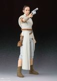  S.H.Figuarts Rey & D-O (STAR WARS: The Rise of Skywalker) 