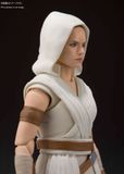  S.H.Figuarts Rey & D-O (STAR WARS: The Rise of Skywalker) 