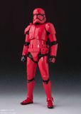  S.H.Figuarts Sith Trooper (STAR WARS: The Rise of Skywalker) 