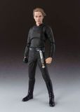  S.H.Figuarts Luke Skywalker (Episode VI) "Star Wars" 