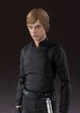  S.H.Figuarts Luke Skywalker (Episode VI) "Star Wars" 