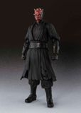  S.H.Figuarts Darth Maul "Star Wars" 