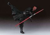  S.H.Figuarts Darth Maul "Star Wars" 