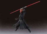  S.H.Figuarts Darth Maul "Star Wars" 