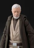  S.H.Figuarts Ben Kenobi (A New Hope) "Star Wars Episode IV: A New Hope" 