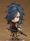  Nendoroid Touken Ranbu Online Odenta Mitsuyo 