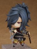  Nendoroid Touken Ranbu Online Odenta Mitsuyo 