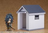  Nendoroid Touken Ranbu Online Odenta Mitsuyo 