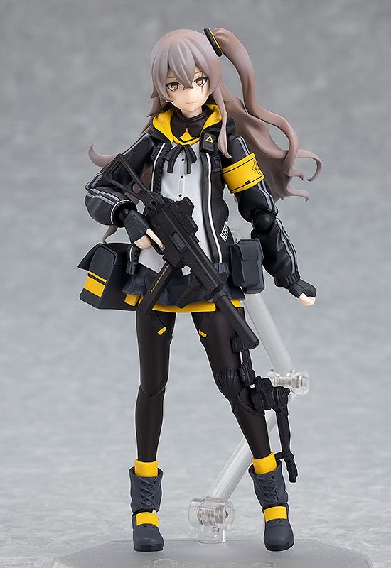 girls frontline ump45 figure girls frontline ump45 figure