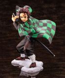  ARTFX J Kimetsu no Yaiba Tanjirou Kamado 1/8 