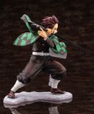  ARTFX J Kimetsu no Yaiba Tanjirou Kamado 1/8 