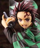  ARTFX J Kimetsu no Yaiba Tanjirou Kamado 1/8 