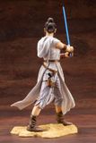  ARTFX Star Wars Rey The Rise of Skywalker Ver. 1/7 Easy Assembly Kit 