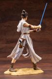  ARTFX Star Wars Rey The Rise of Skywalker Ver. 1/7 Easy Assembly Kit 