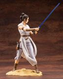  ARTFX Star Wars Rey The Rise of Skywalker Ver. 1/7 Easy Assembly Kit 