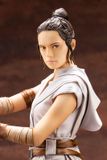  ARTFX Star Wars Rey The Rise of Skywalker Ver. 1/7 Easy Assembly Kit 