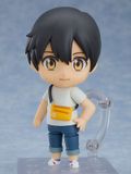  Nendoroid Weathering With You Hodaka Morishima 