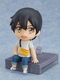  Nendoroid Weathering With You Hodaka Morishima 